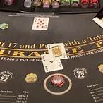 how to bet on blackjack